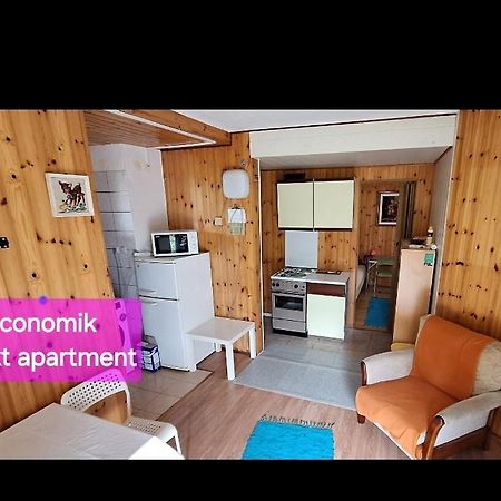 Apartma Nadiza Borjana107 Exterior foto