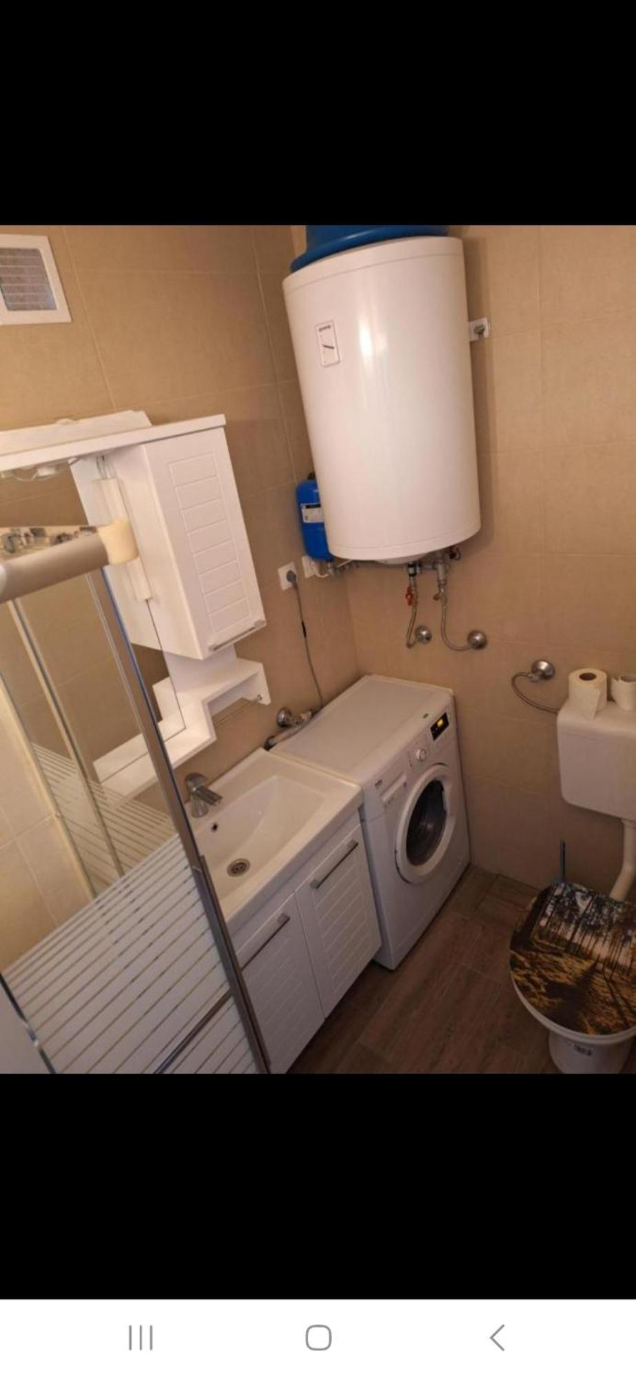 Apartma Nadiza Borjana107 Habitación foto