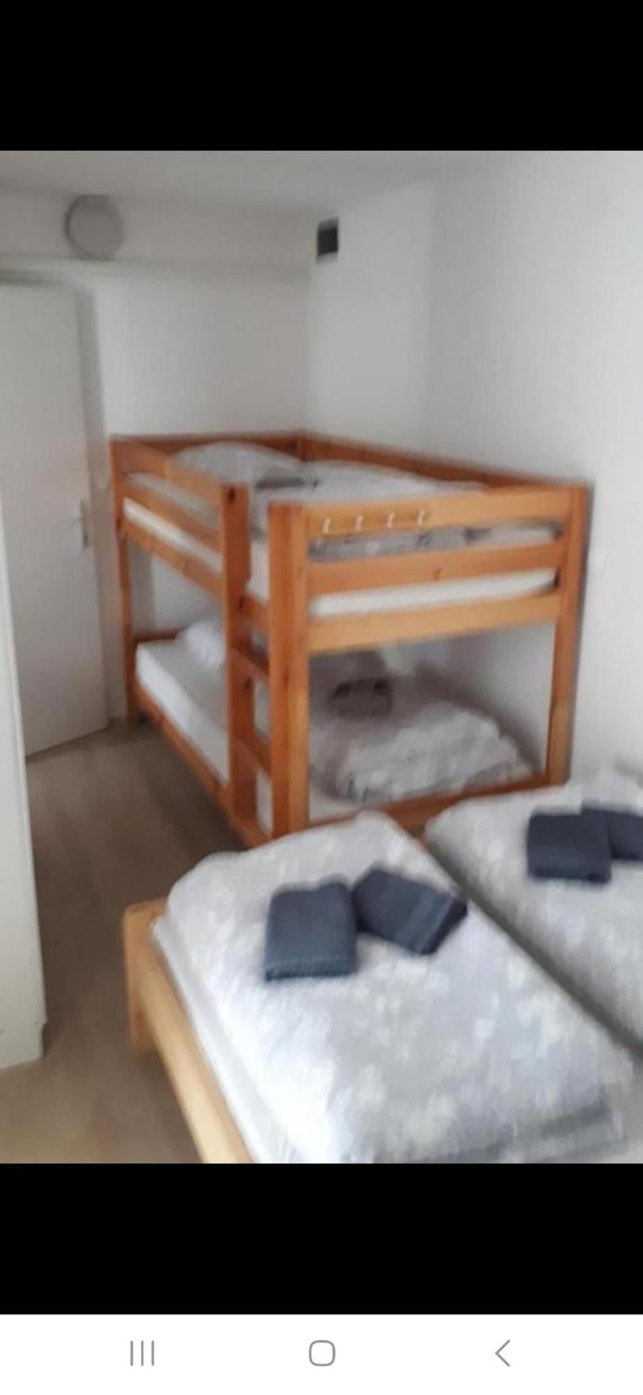 Apartma Nadiza Borjana107 Habitación foto
