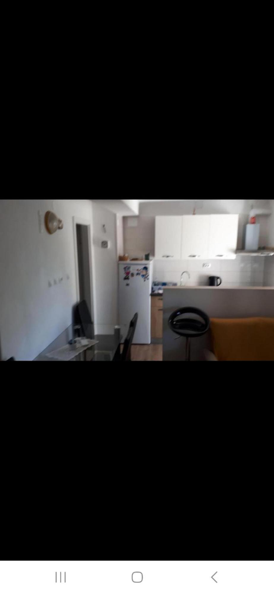 Apartma Nadiza Borjana107 Habitación foto