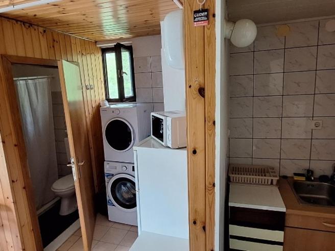 Apartma Nadiza Borjana107 Exterior foto