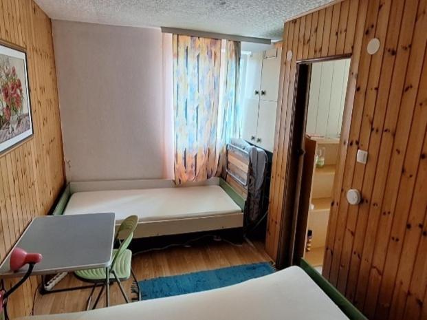 Apartma Nadiza Borjana107 Exterior foto