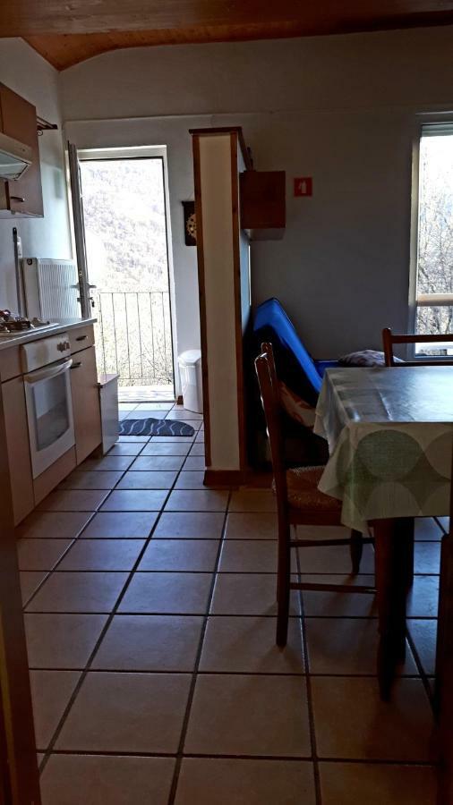 Apartma Nadiza Borjana107 Exterior foto