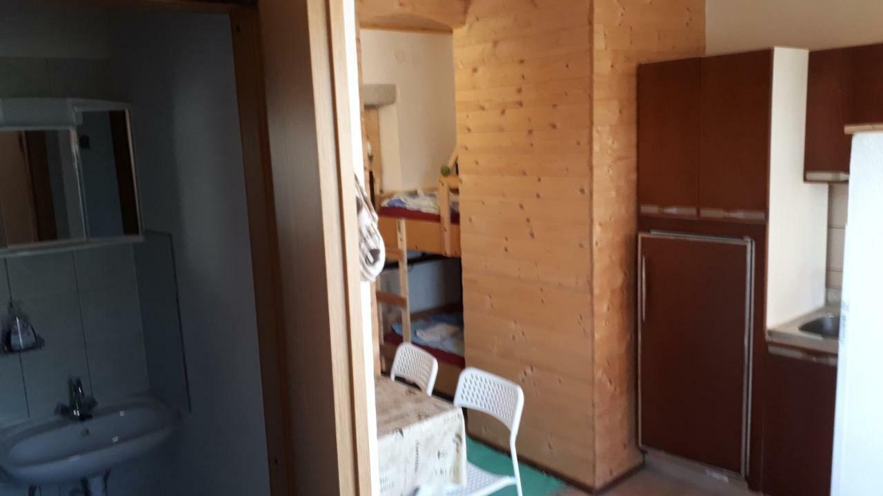 Apartma Nadiza Borjana107 Exterior foto