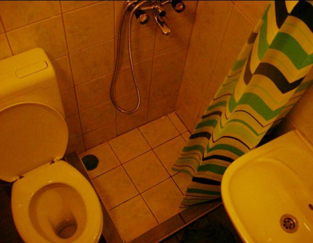 Apartma Nadiza Borjana107 Habitación foto